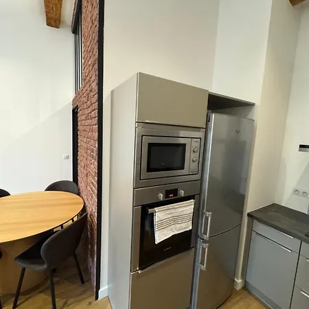T2 Rue Cardinal Fesch Appartement *