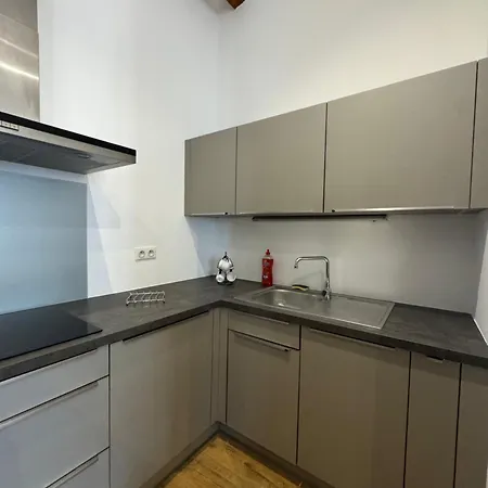 T2 Rue Cardinal Fesch Appartement