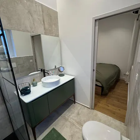 Appartement T2 Rue Cardinal Fesch
